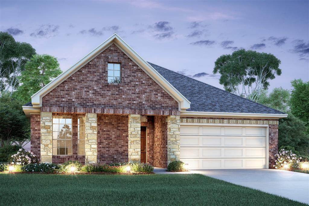 3319 Brushy Meadow Drive - Photo 1