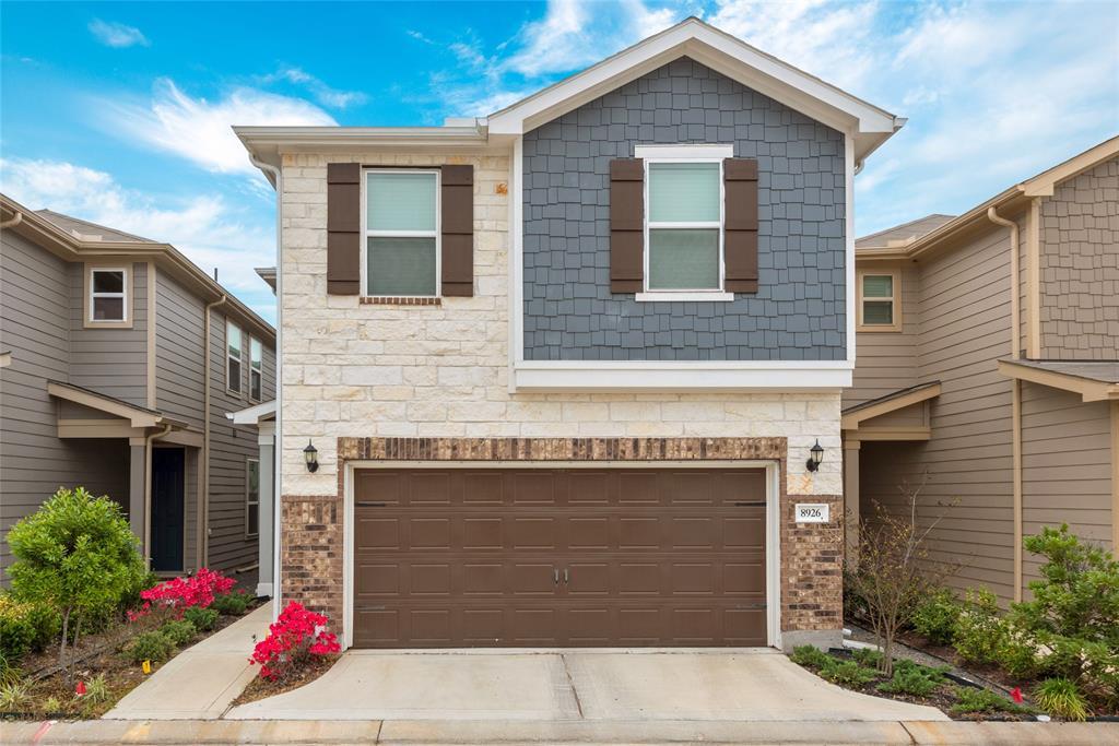 8926 Hollister Commons Lane - Photo 1