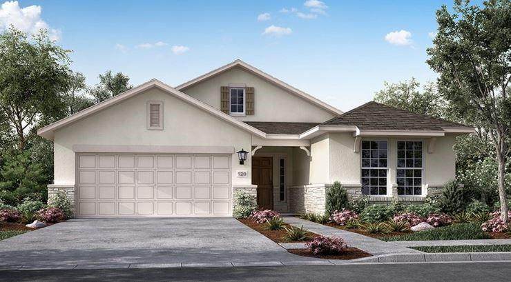 2364 Jason Crest Lane - Photo 1