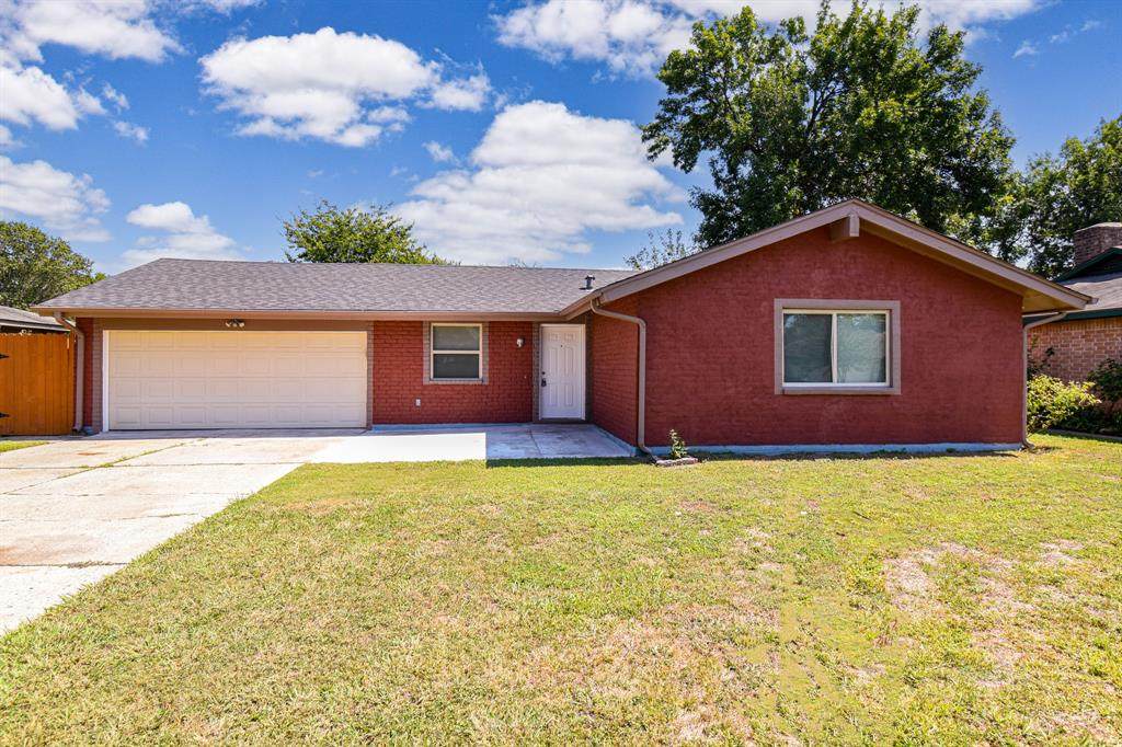 6203 Greenpark Drive - Photo 1