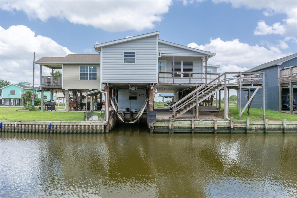 228 Redfish Drive - Photo 1