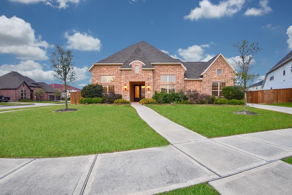 1806 Kingston Heights Lane - Photo 1