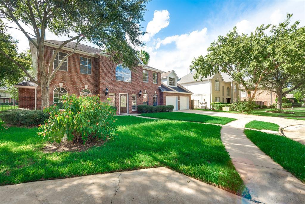 1107 Morning Mist Court - Photo 1