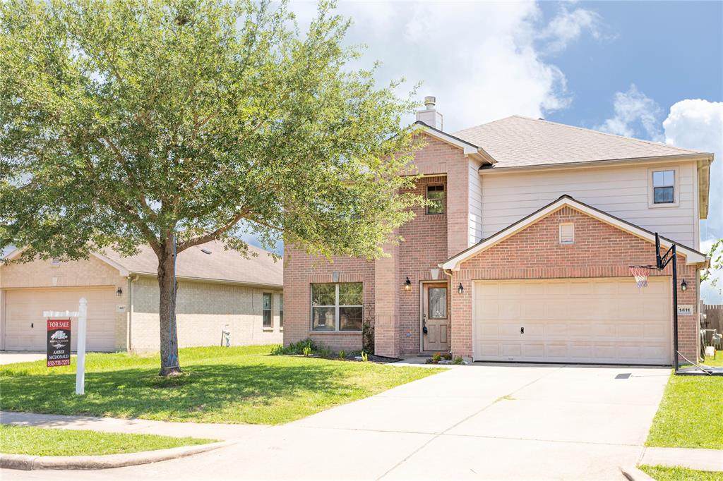 1411 Hemple Drive - Photo 1