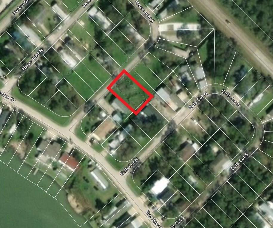 139 Heron Inlet - Photo 1