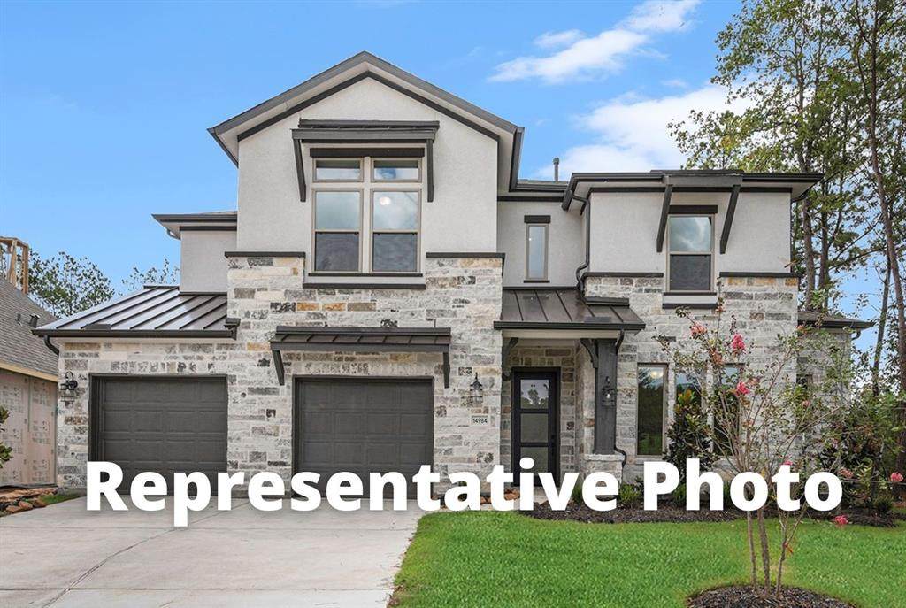 17786 Misty Brook Lane - Photo 1