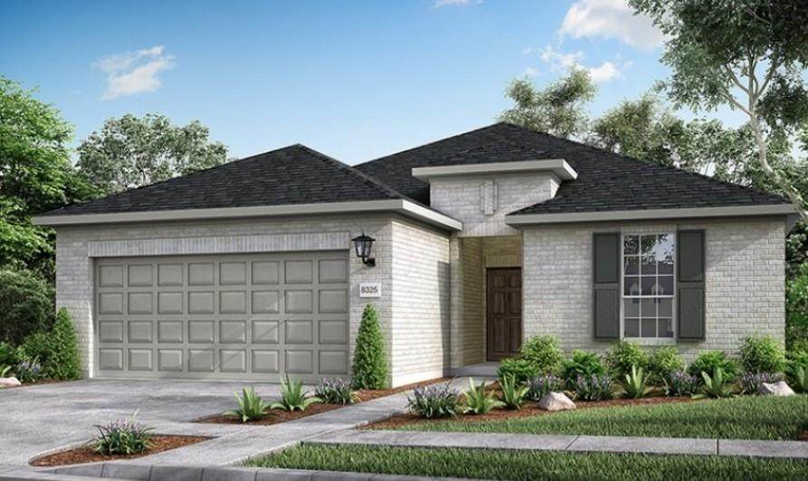 229 Stargazer Lily Bend - Photo 1