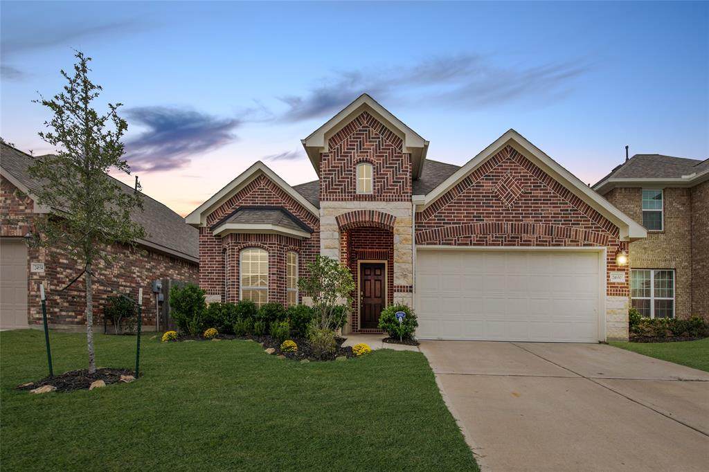 24650 Lakecrest Pine Trail - Photo 1