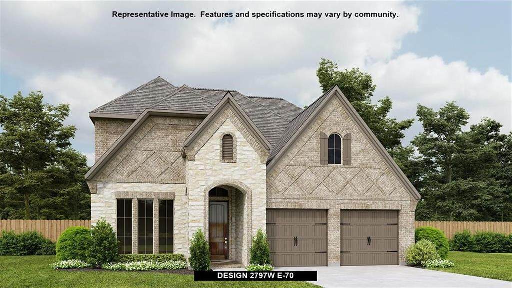 1406 Park Path Drive - Photo 1
