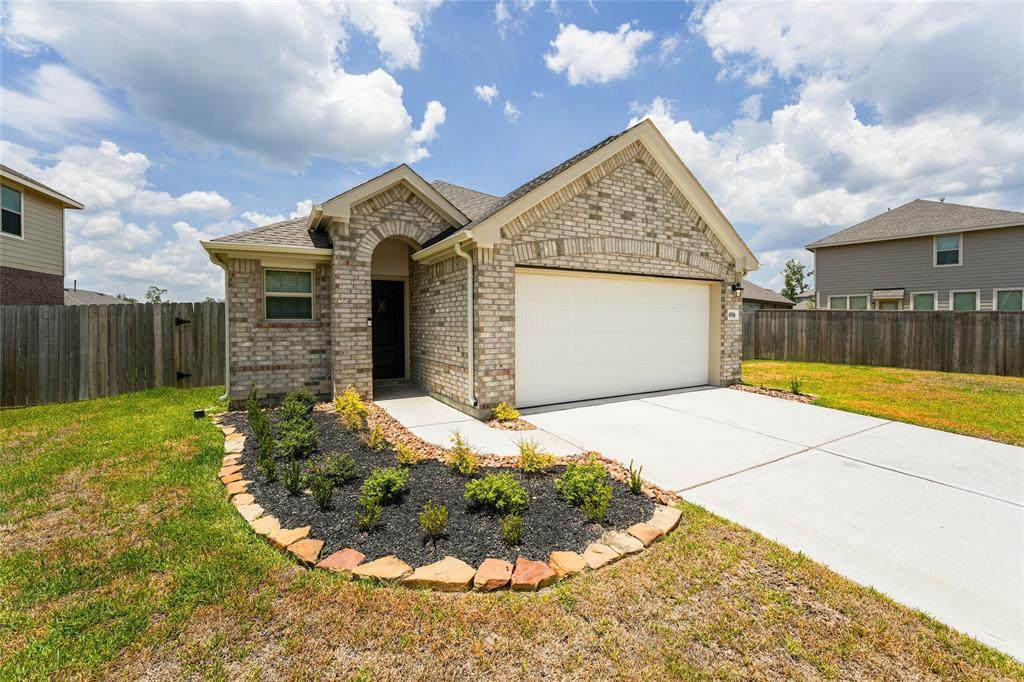 26910 Winward Creek Trail - Photo 1