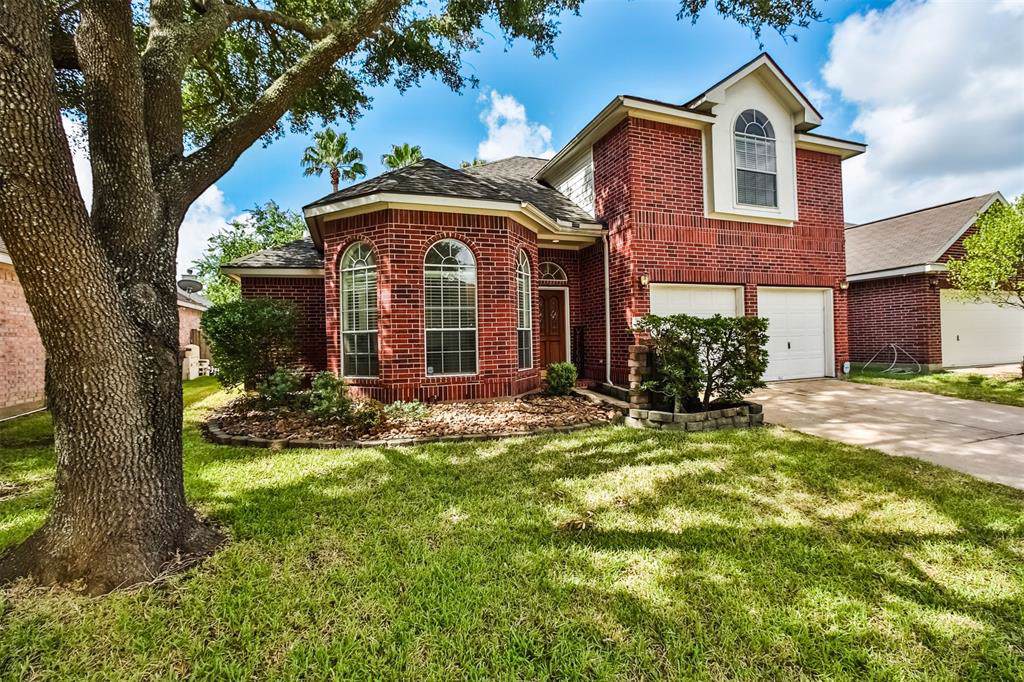 23543 Peacock Gap Lane - Photo 1