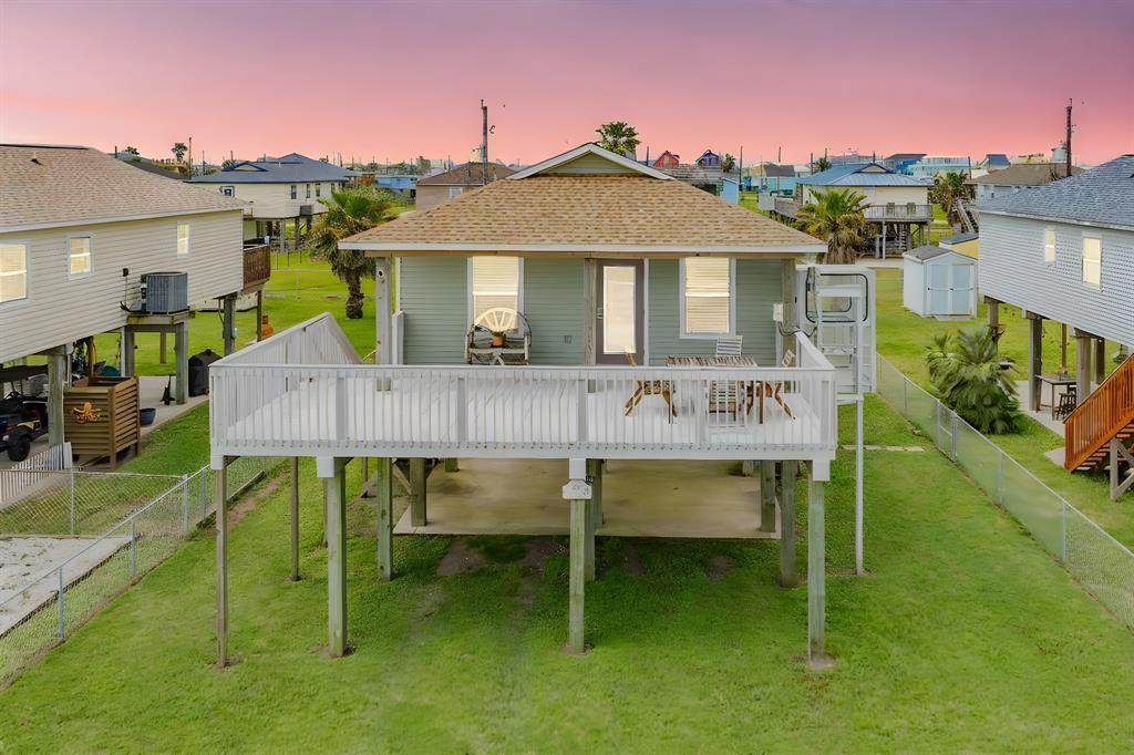 433 Seabean Street - Photo 1