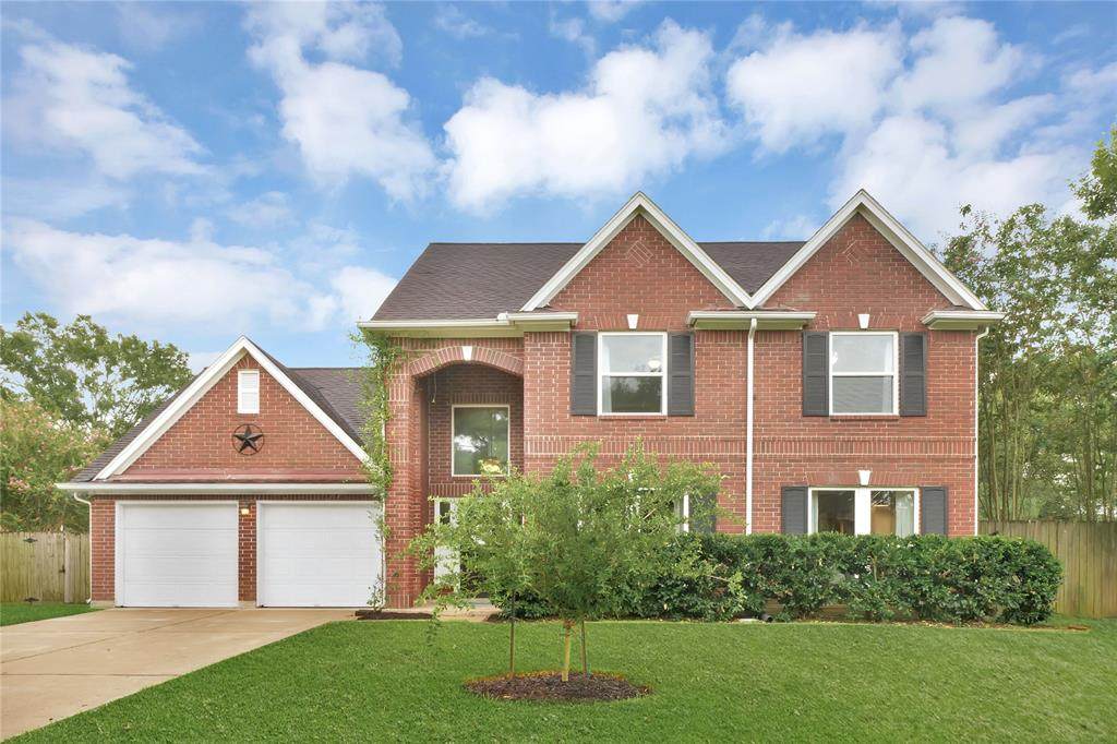 1412 Piney Woods Drive - Photo 1