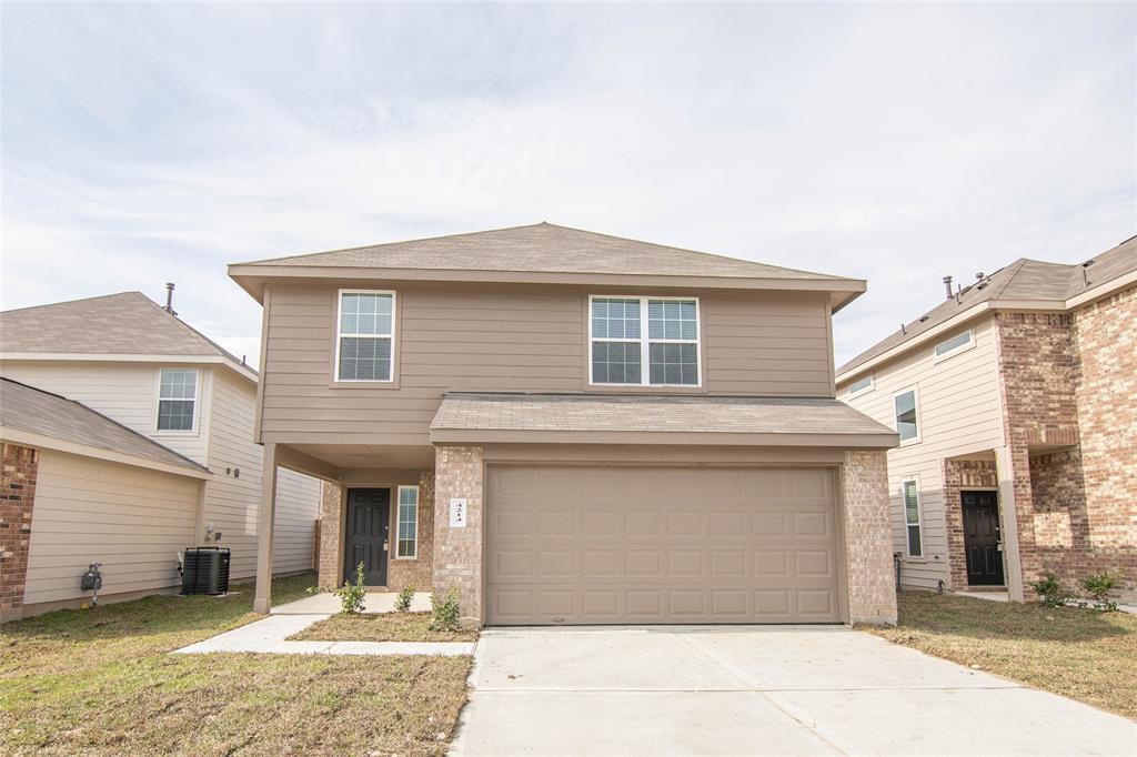 4214 Silver Ranch Road - Photo 1