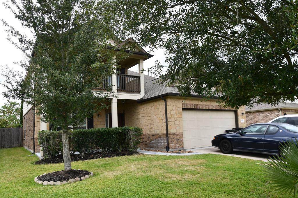 20227 Coldwater Meadow Lane - Photo 1