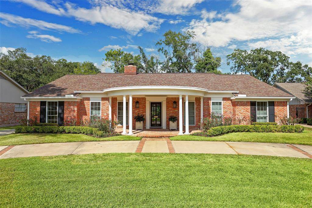 6206 Sugar Hill Drive - Photo 1