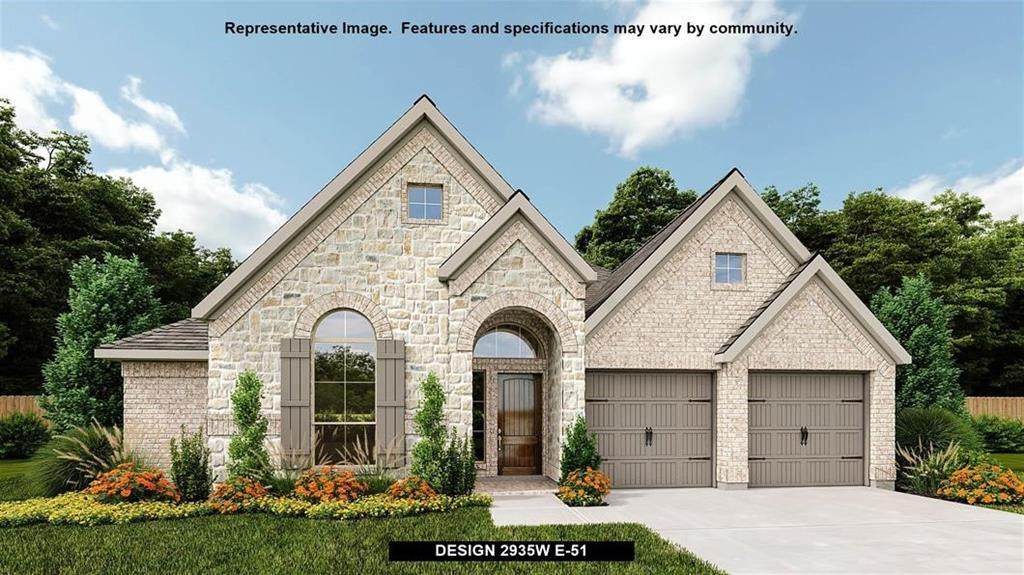 12507 Newtonmearns Lane - Photo 1