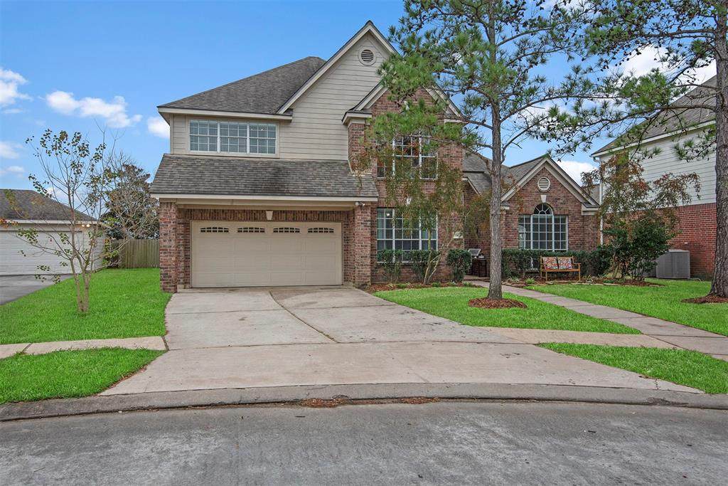 11903 Painted Canyon Drive - Photo 1