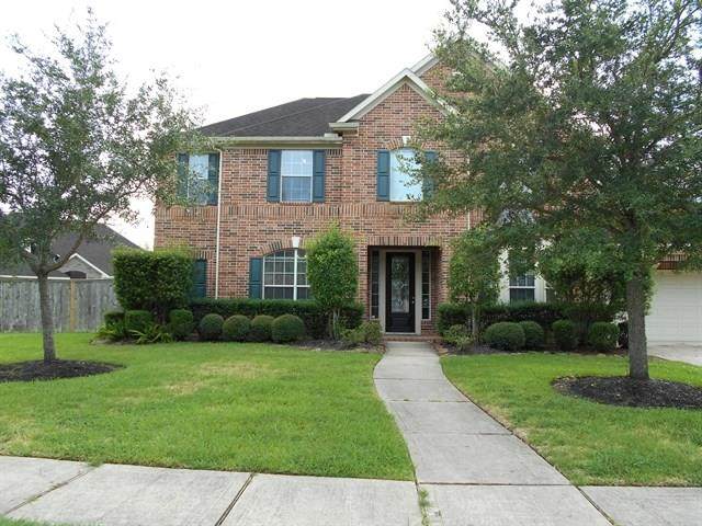 329 Grand Creek Drive - Photo 1