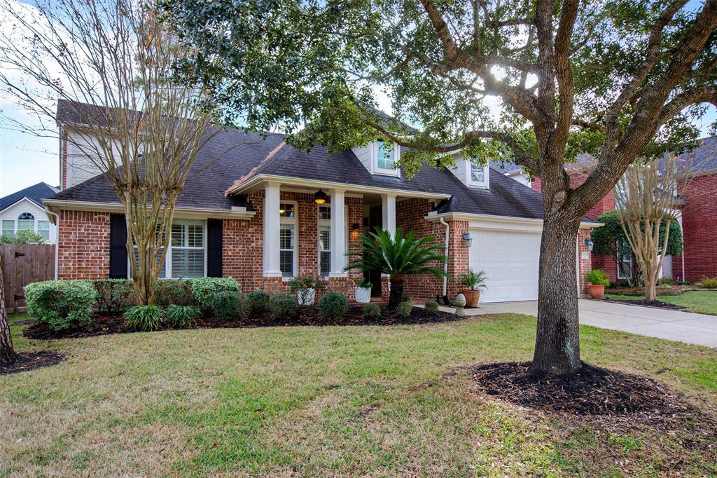 15407 Lakeport Crossing Drive - Photo 1