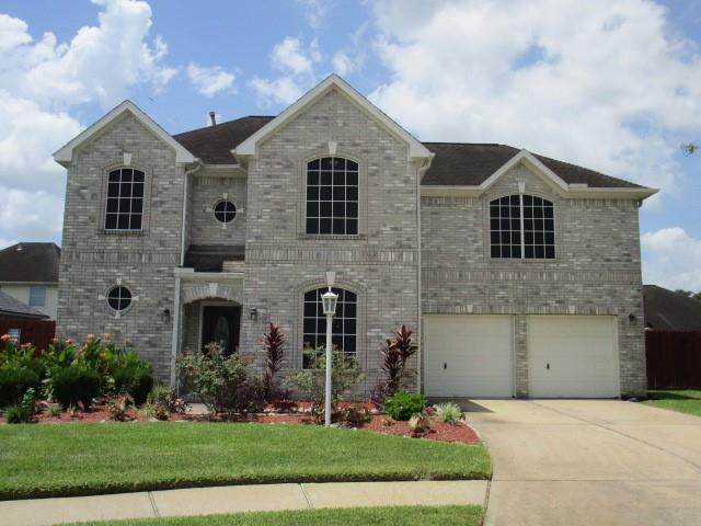 805 Oak Estates Court - Photo 1