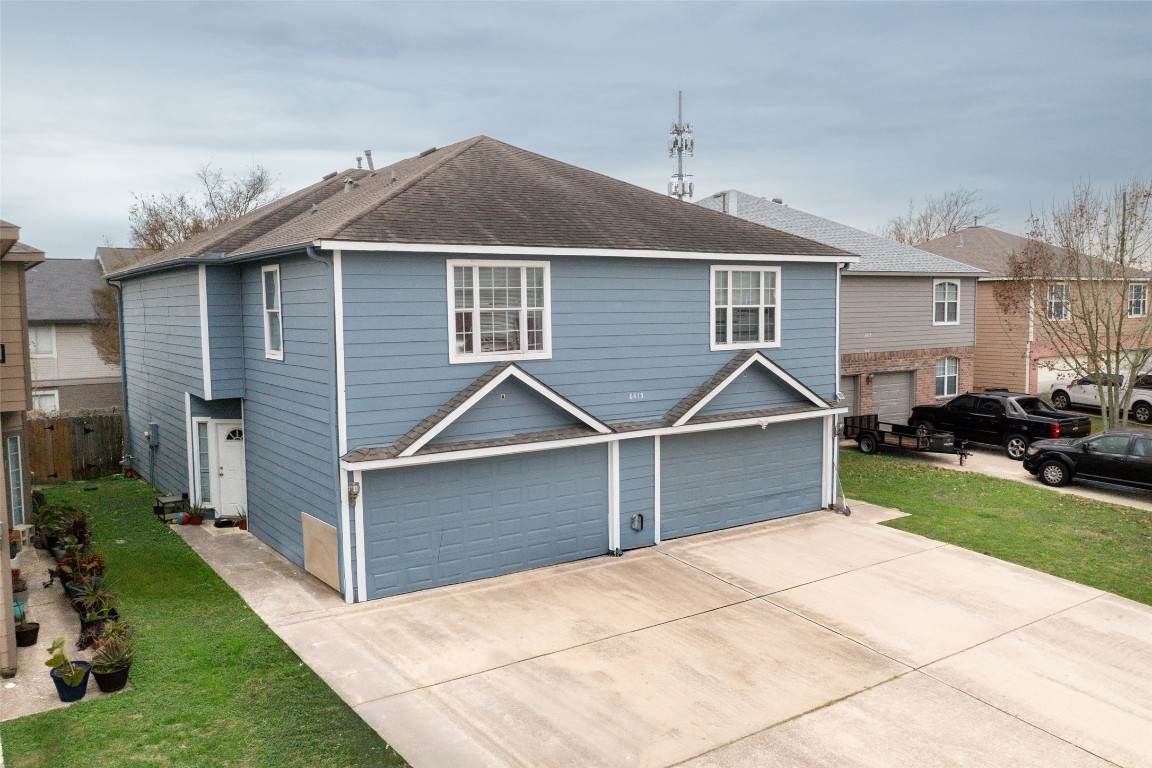 6415 Waldron Drive - Photo 1