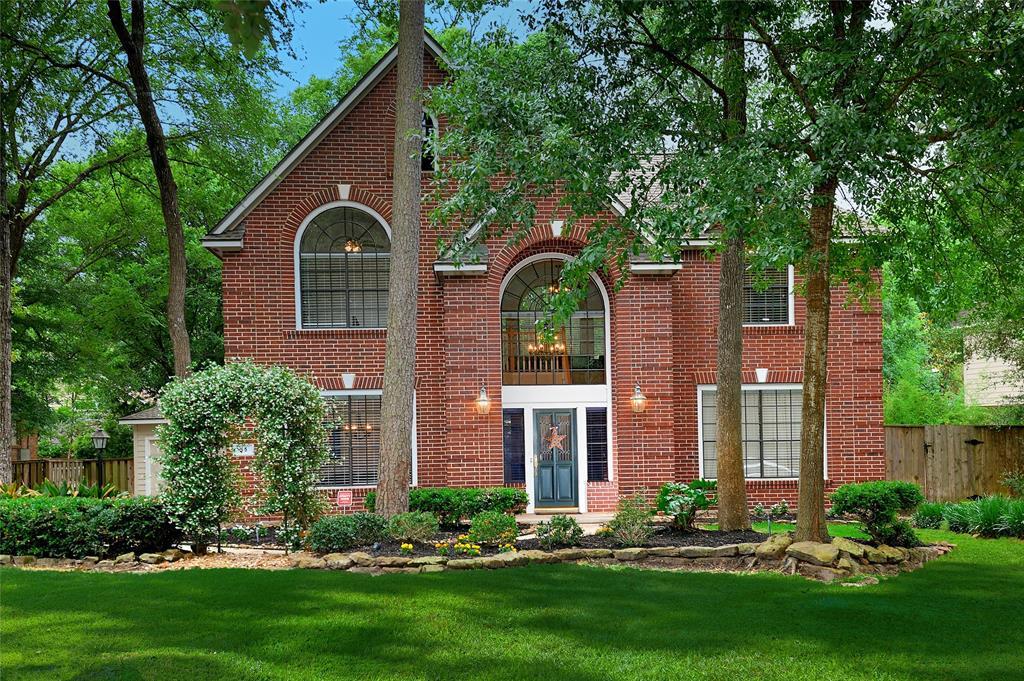 55 Cochrans Green Circle - Photo 1