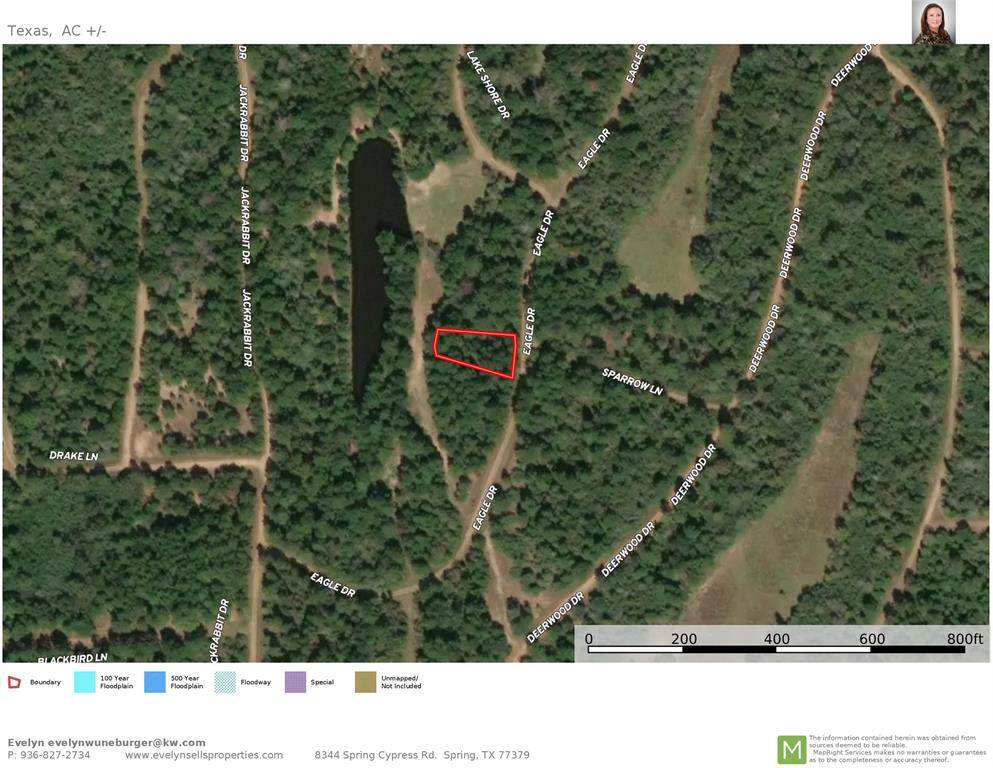 Lot 26 Eagle Drive - Photo 1