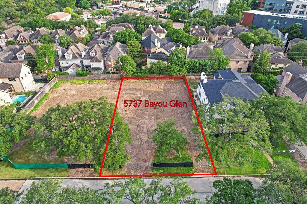 5737 Bayou Glen Road - Photo 1