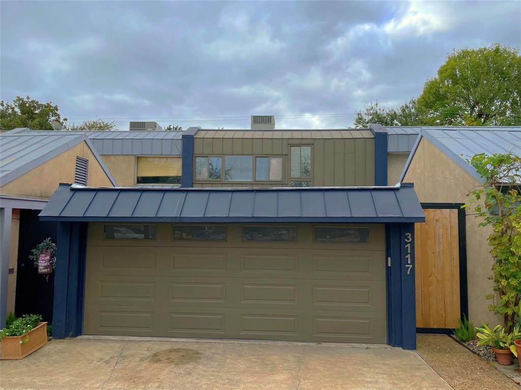 3117 Bissonnet Street - Photo 1