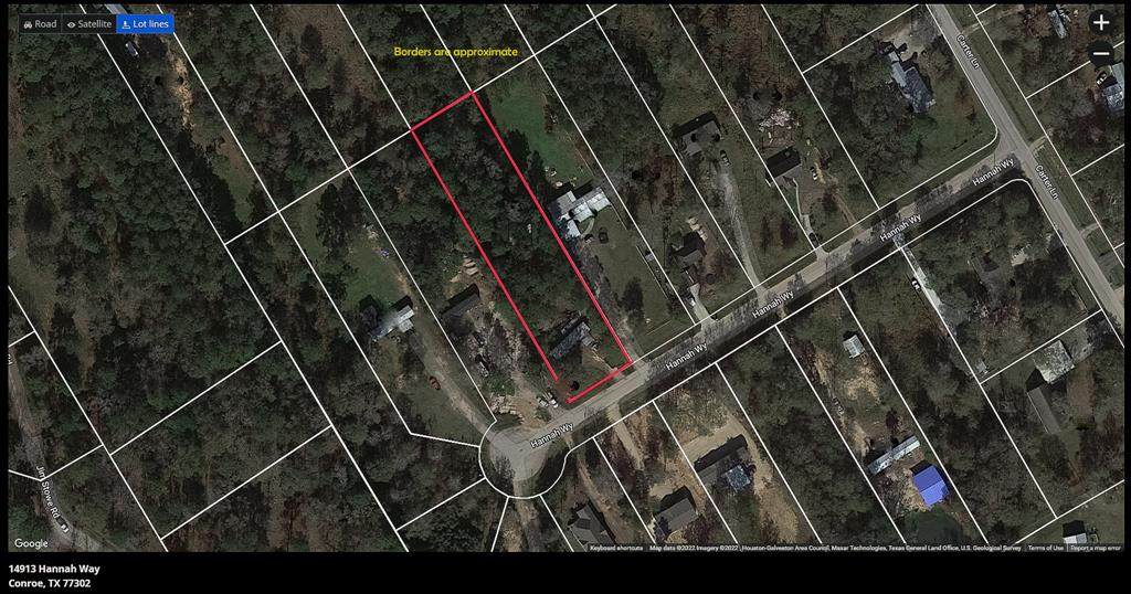 14913 Hannah Way - Photo 1