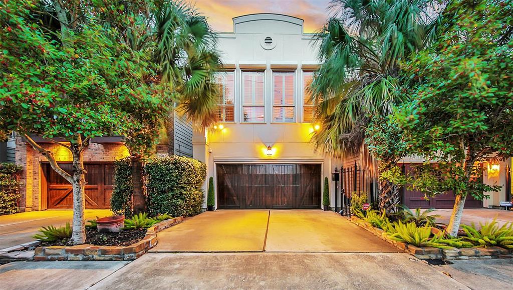 5522 Larkin Street - Photo 1