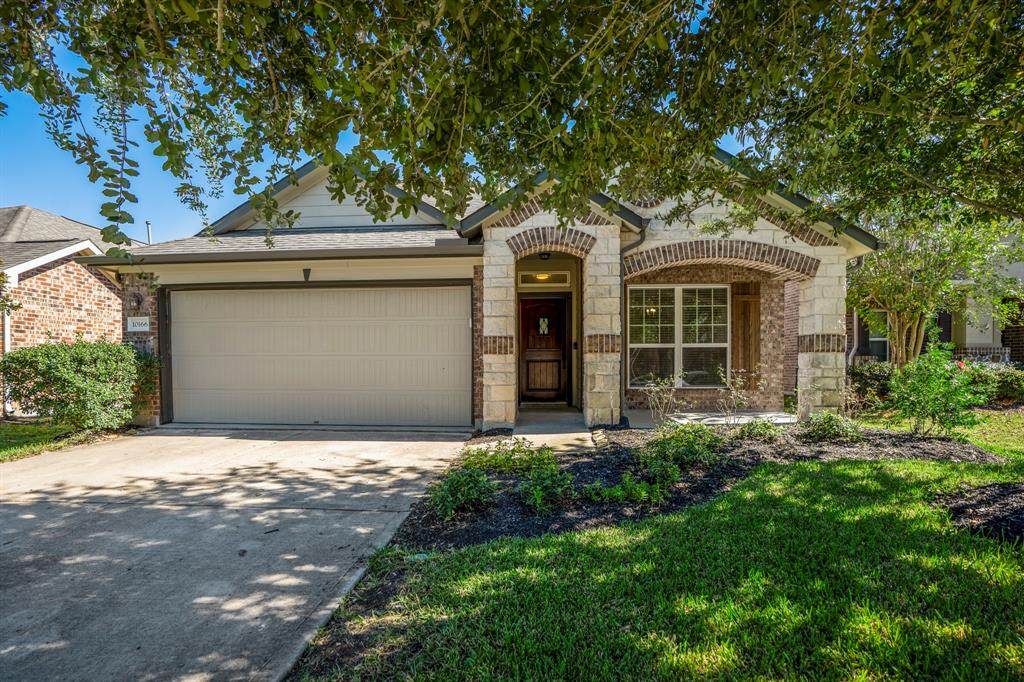 10166 Hidden Creek Falls Lane - Photo 1
