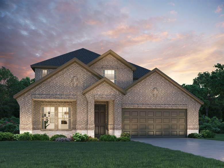 2173 Woodland Pine Drive - Photo 1