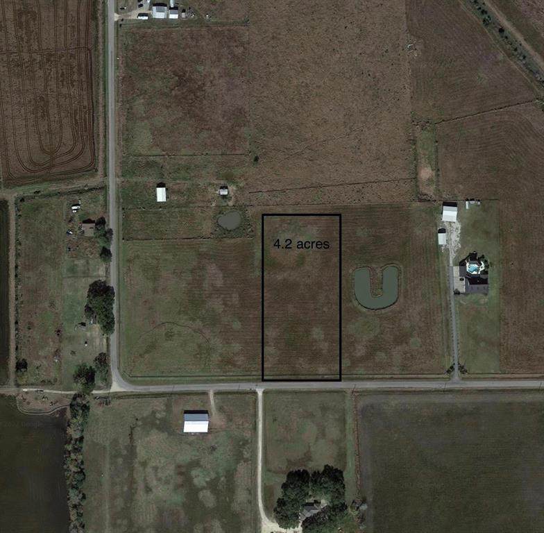 4.2 acres Big Hill Rd - Photo 1