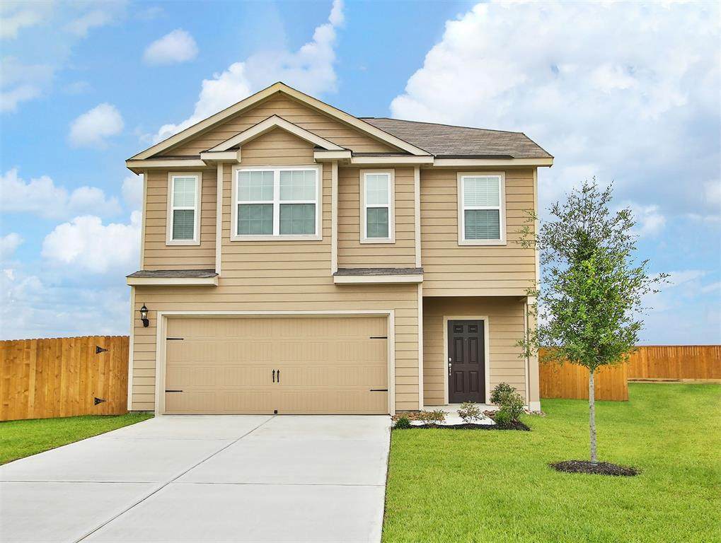 5506 Sapphire Lagoon Road - Photo 1