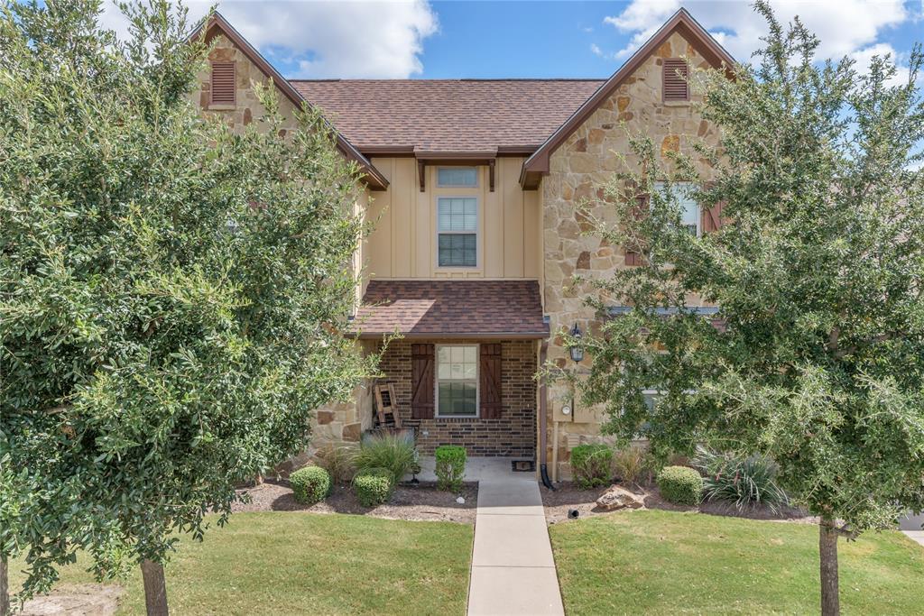 3327 Cullen Trail - Photo 1