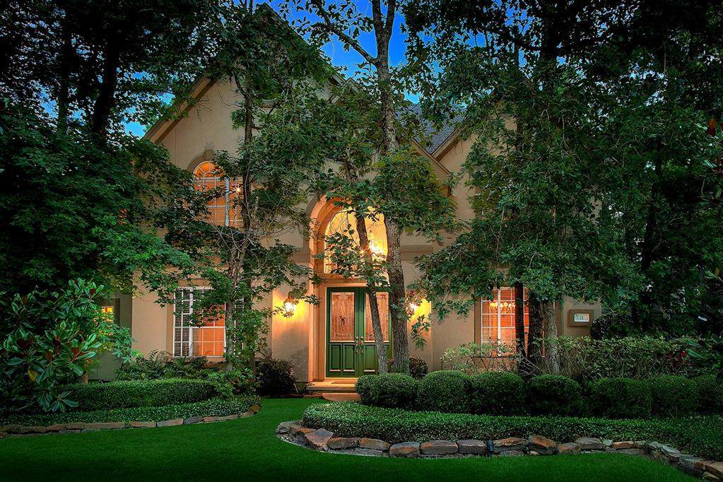 71 Candle Pine Place - Photo 1