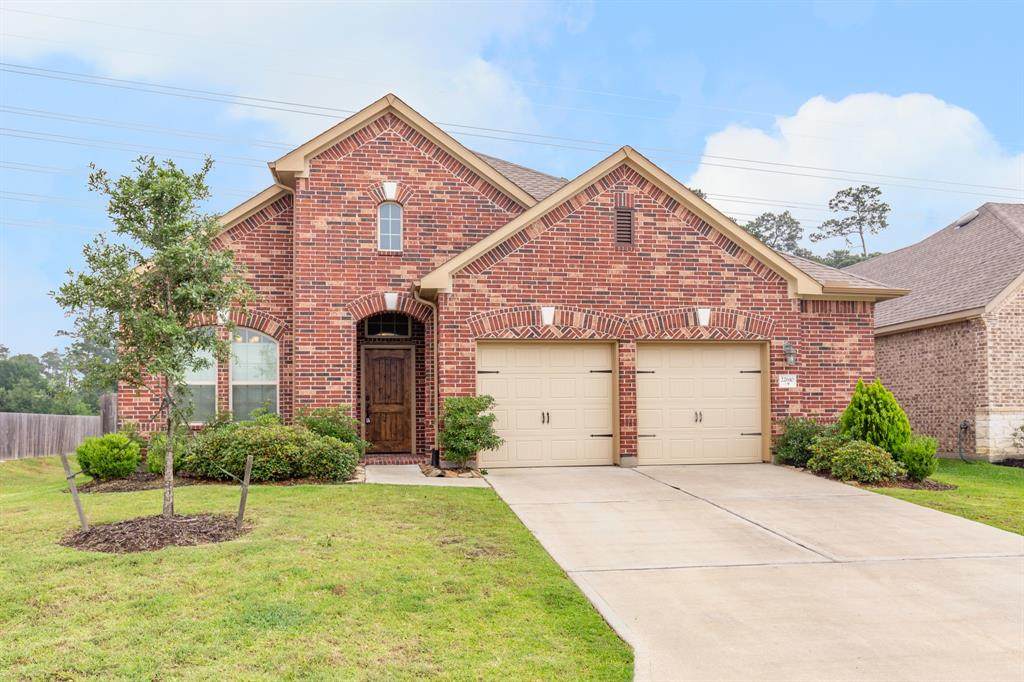 22610 Little Blue Stem Drive - Photo 1