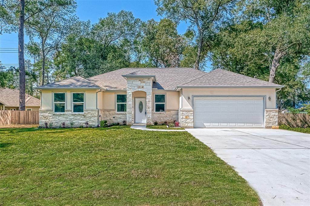 23609 Youpon Lane - Photo 1