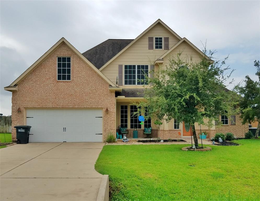 13906 Martinique Lane - Photo 1