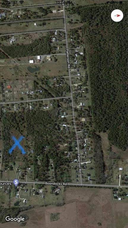 000 Boondocks Road - Photo 1
