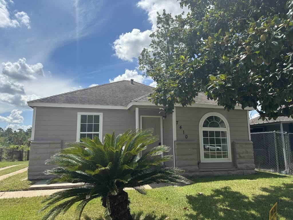 7410 Dallas Street - Photo 1