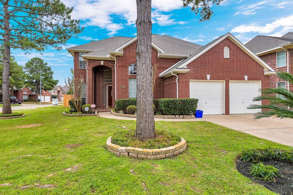 15419 Clear Valley Drive - Photo 1