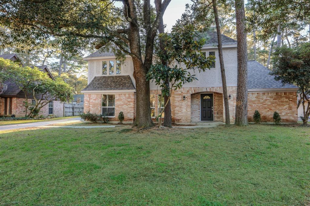 17531 Forest Mist Drive - Photo 1