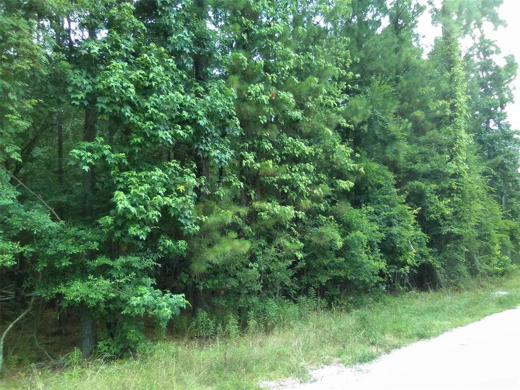 TBD Whippoorwill Street - Photo 1