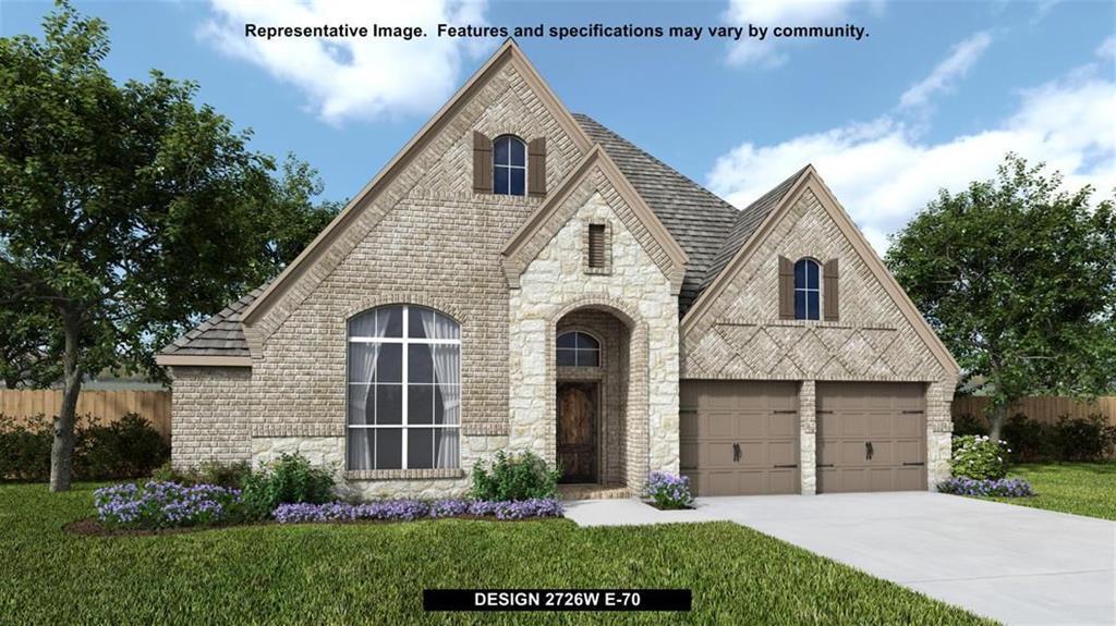 28211 Checker Bend Lane - Photo 1