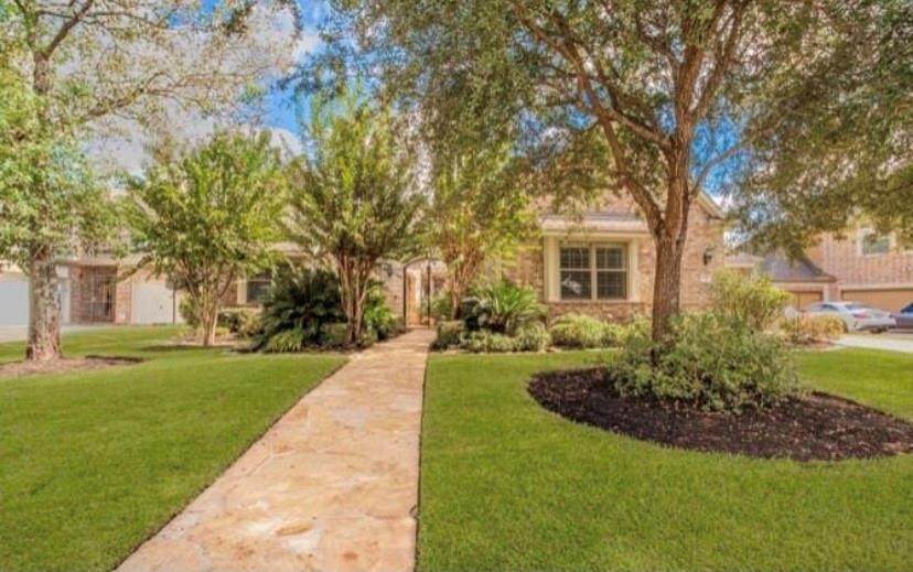 14326 Windy Crossing Lane - Photo 1