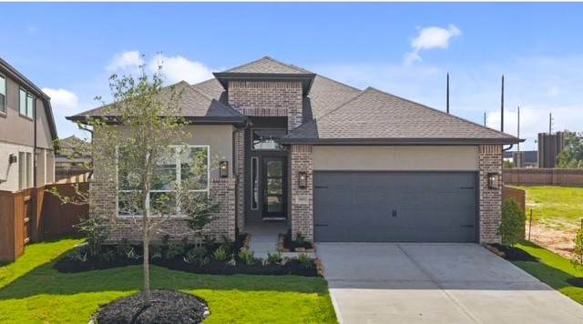 22317 Junction Peak Drive - Photo 1