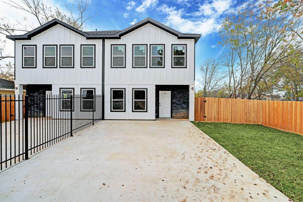 4402 Aledo Street - Photo 1